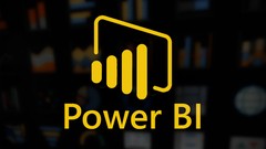 Domina Power BI