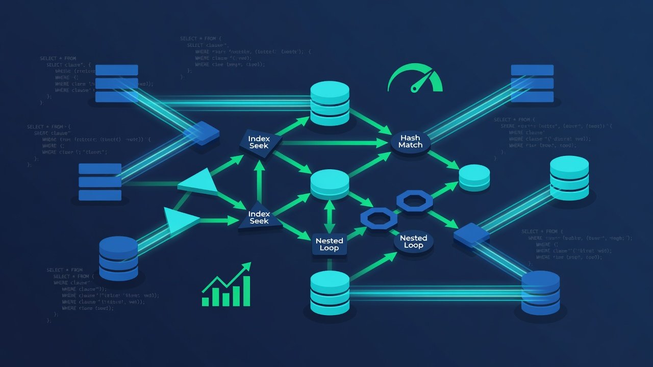 Lee más sobre el artículo Database Tuning – SQL Server